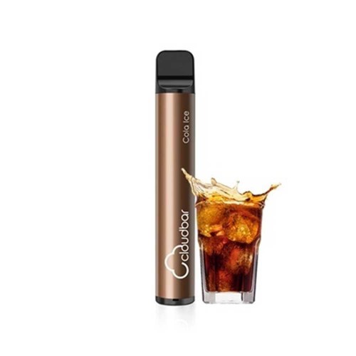 CloudBar 800 Cola Ice Disposable 2ml 20mg