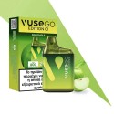 Vuse Go Edition 01 Apple Sour Disposable 2ml 20mg