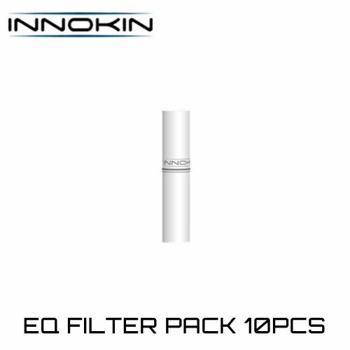 Innokin EQ FLTR Filter Pack - Ανταλλακτικα Φιλτρακια