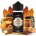 Cookie Supra Reserve BOMBO Platinum Tobaccos Flavor Shot 40/120ml