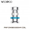 Voopoo PnP DW80 0.8 Ohm Coils (TM2) - Ανταλλακτικη Αντισταση