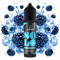 Blue Razz Ice BOMBO SOLO Flavor Shot 20/60ml
