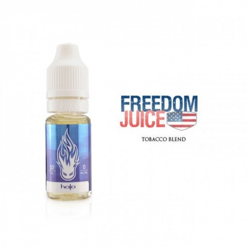 Freedom Juice HALO E-Liquid