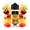 Peach and Mango BOMBO Wailani Juice Flavor Shot 40/120ml