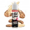 Cookies & Cream S-ELF Juice Flavor Shot 20/60ml