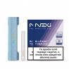 Aspire NEXI One Kit με 2 πακέτα Sticks Bluemint Tobacco 20mg