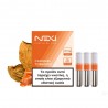 Aspire NEXI One Sticks Caramel Tobacco - 3x 1.2ml Sticks