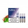 Aspire NEXI One Sticks Bluemint Tobacco - 3x 1.2ml Sticks