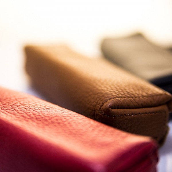 ARGO Handmade Leather Case - Δερματινη Θηκη Μεταφορας