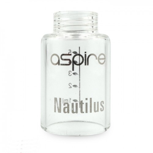 Glass Aspire BDC Nautilus by Eigate