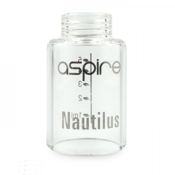 Glass Aspire BDC Nautilus by Eigate