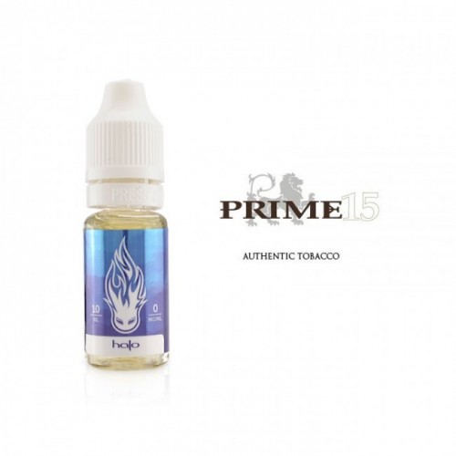 Prime 15 HALO E-Liquid