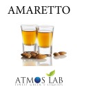 Amaretto Atmos lab DIY
