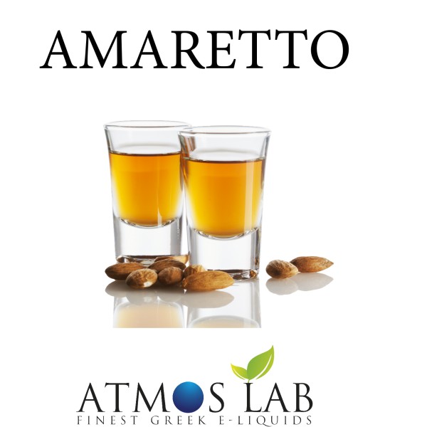 Amaretto Atmos lab 